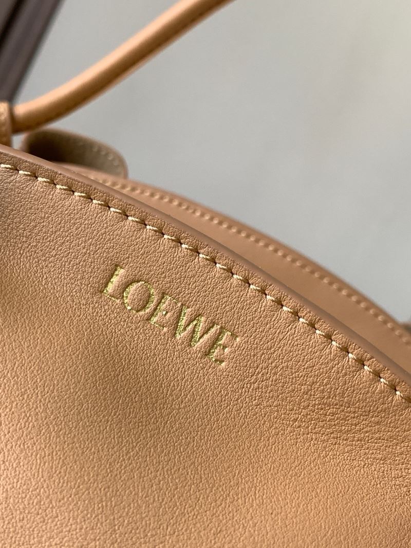 Loewe Paseo Bags